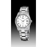 RELOJ FREEDOM CON ESFERA BLANCA