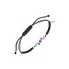 PULSERA LOTUS SILVER PURE ESSENTIAL