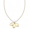 Colgante De Plata Pearl De Durán Exquse