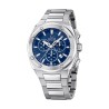 RELOJ HOMBRE JAGUAR EXECUTIVE CRONÓGRAFO ESFERA AZUL