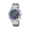RELOJ DE HOMBRE LOTUS EXCELLENT CON ESFERA AZUL