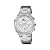 RELOJ DE HOMBRE LOTUS EXCELLENT CON ESFERA PLATEADA