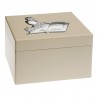 JOYERO COMUNION BEIGE