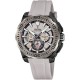 RELOJ FESTINA CHRONO BIKE  MARRÓN CORREA DE CAUCHO