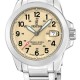 RELOJ FESTINA SWISS MADE FIELD CON TRES CORREAS INTERCAMBIABLES