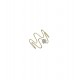 ROSE "ONDE" anello