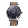 RELOJ ORIENT
