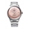RELOJ ORIENT ROSA