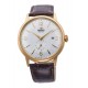 RELOJ ORIENT DORADO 4 NUMEROS