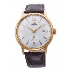RELOJ ORIENT DORADO 4 NUMEROS