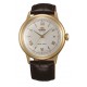RELOJ ORIENT NUM ROMANOS