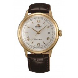 RELOJ ORIENT NUM ROMANOS