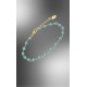 PULSERA LOTUS SILVER TRENDY