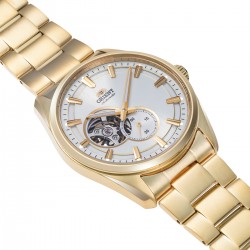 RELOJ ORIENT RESERVA DE CARGA 40H