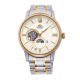 RELOJ ORIENT INDICADOR SOL Y LUNA
