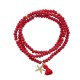 Pulsera de plata de la colección Jolie de Durán Exquse
