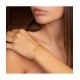 ANGEL bracelet with 3 laps