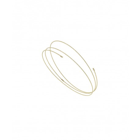ANGEL bracelet with 3 laps