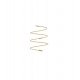 ANGEL 1/2 spiral ring