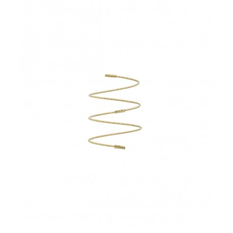 ANGEL 1/2 spiral ring