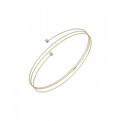SILENZIO bracelet 3 row