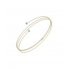 SILENZIO bracelet 3 row