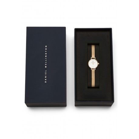 Petite Mini Evergold