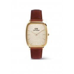 Marlon St Mawes Linen Gold