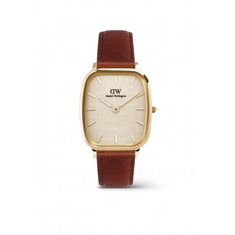 Marlon St Mawes Linen Gold