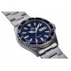 ORIENT KAMASU O MAKO III AZUL