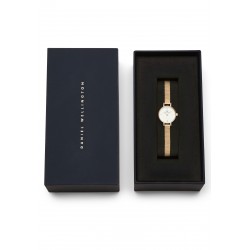 Petite Mini Evergold