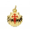 COLGANTE ORO