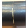 PULSERA ORO