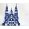 CATEDRAL DE SANTIAGO_GALOS