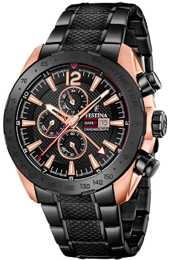 Reloj festina online prestige