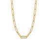 TI SENTO - Collar Milano 3937SY