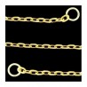 CADENA DE ORO