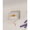PULSERA SAPO MIÑA XOIA
