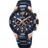 RELOJ FESTINA SPECIAL EDITIONS AZUL