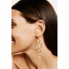PENDIENTES DE PLATA PEARL