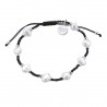 Pulsera De Plata Pantone
