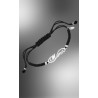 PULSERA LOTUS SILVER MAMÁ