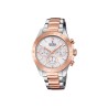 RELOJ DE MUJER FESTINA BOYFRIEND CON ESFERA PLATEADA