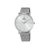 RELOJ DE MUJER FESTINA BOYFRIEND CON ESFERA BLANCA